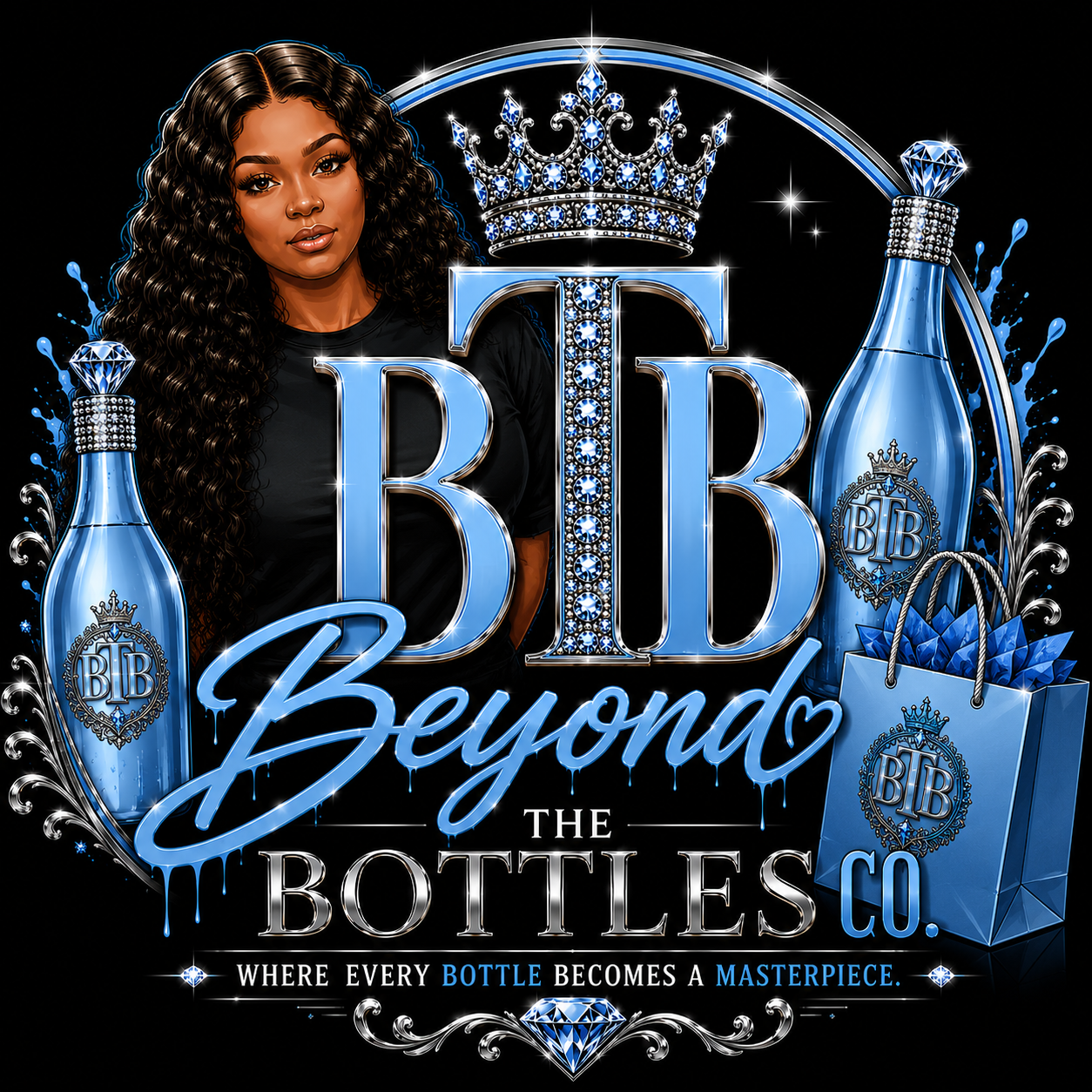 Beyond The Bottles Co.